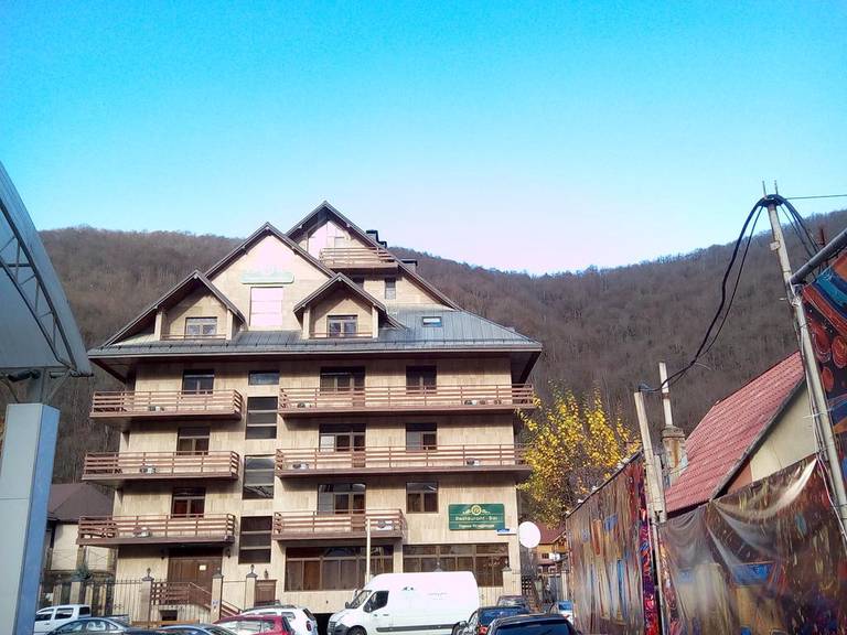 Rezidenciya Apartment