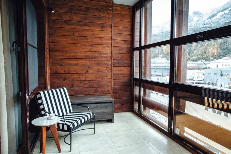 Gorky-Casino Apartment