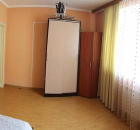 Apartment on Berezovaya 88 в Эсто-Садоке