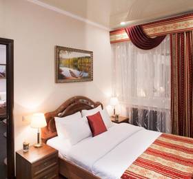 Туры в Hotel Volga в России