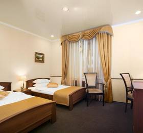 Отдых в Hotel Volga - Россия, Энгельс