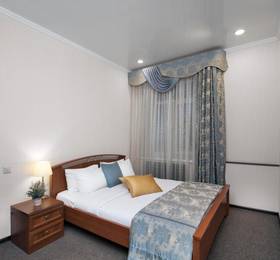 Отдых в Hotel Volga - Россия, Энгельс