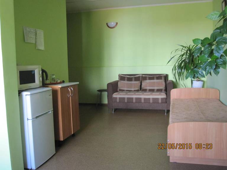 Hotel Uyt