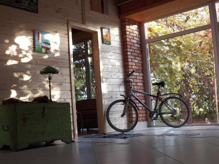 Holiday Home on Chapaeva