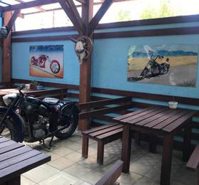 Туры в Bike Post Motel в России