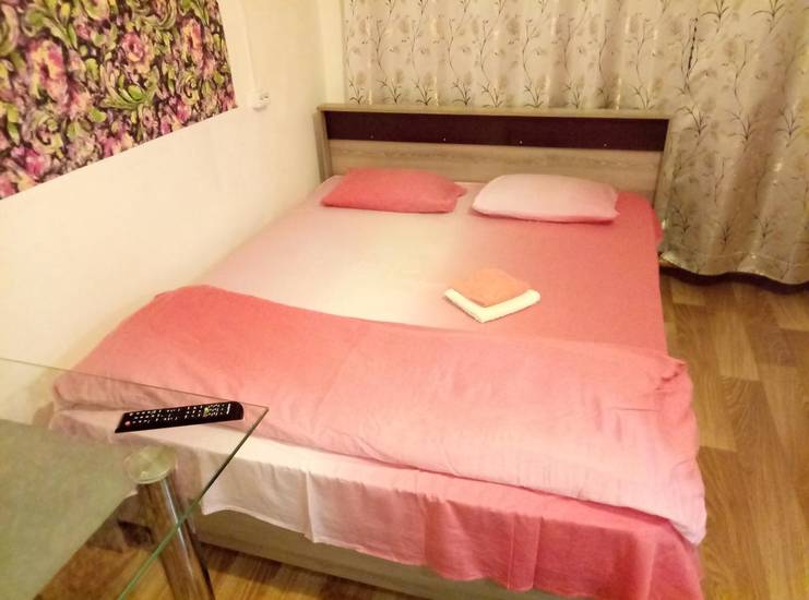 Apartment Aysa Россия, Элиста