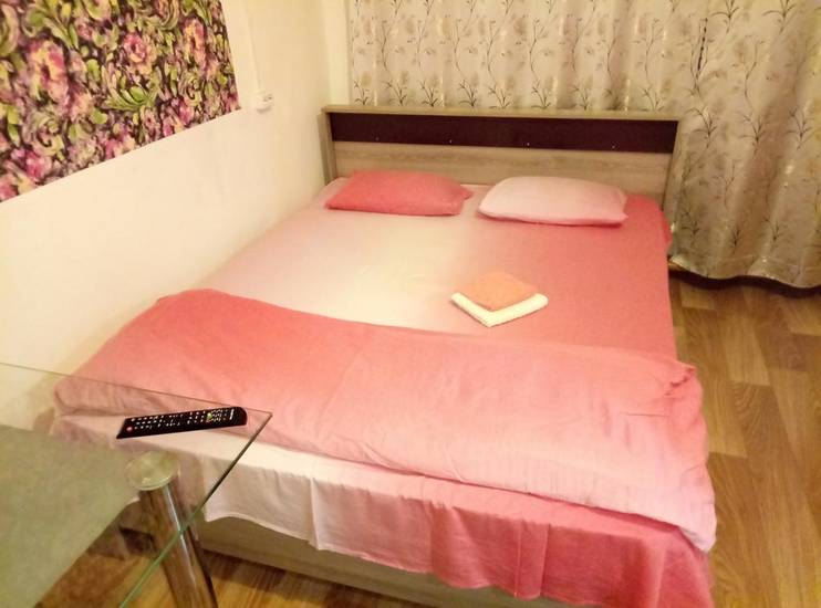 Apartment Aysa Россия, Элиста