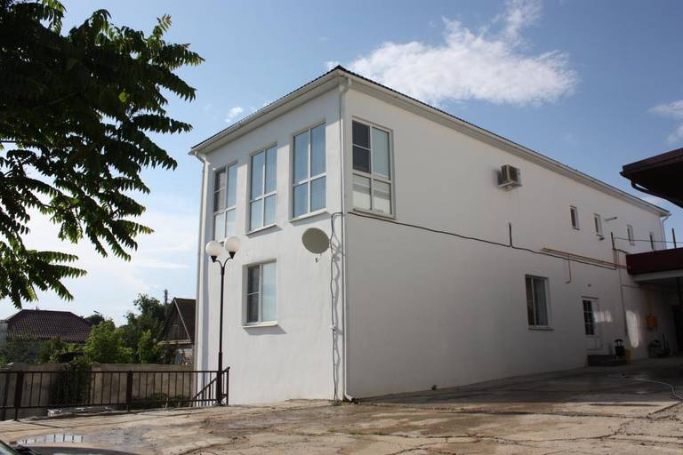 Hostel Tyulpan
