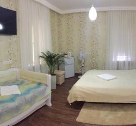 Guest House Vostryakovo в Домодедове