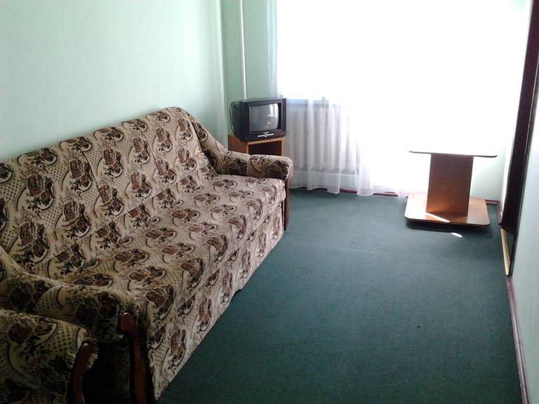 Hostel Dombay