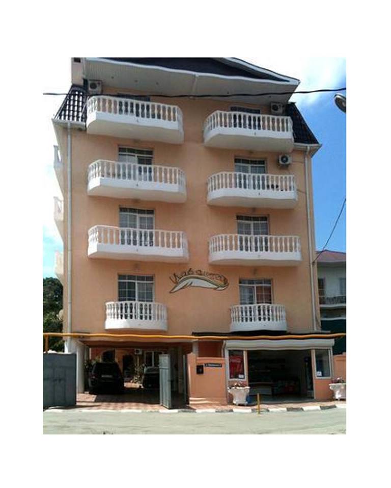Guest House Iovanna