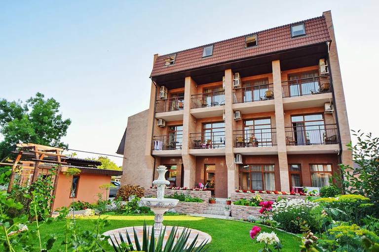 Verona Hotel