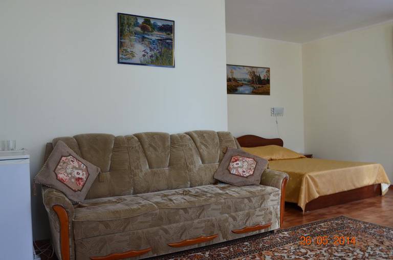 Lazur Hotel