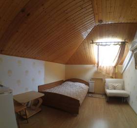 Divnomorye Guest House в Дивноморское