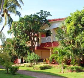 Отдых в Villa Tortuga - Куба, Варадеро