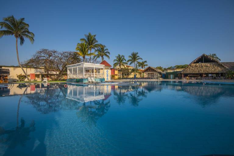 Villa Tortuga