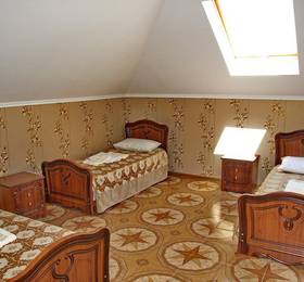 Туры в Tikhaya Gavan Guest House в России