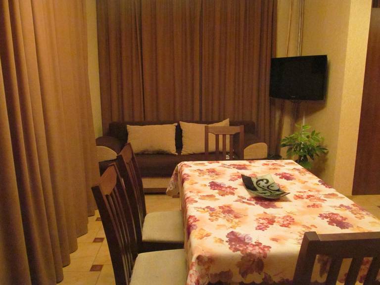 Guest House Yuzhniy