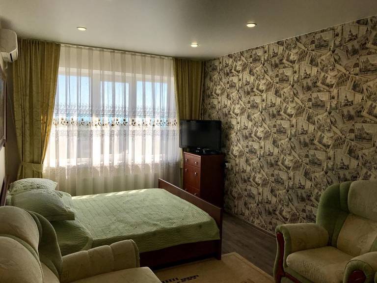 Apartment na Gornoy