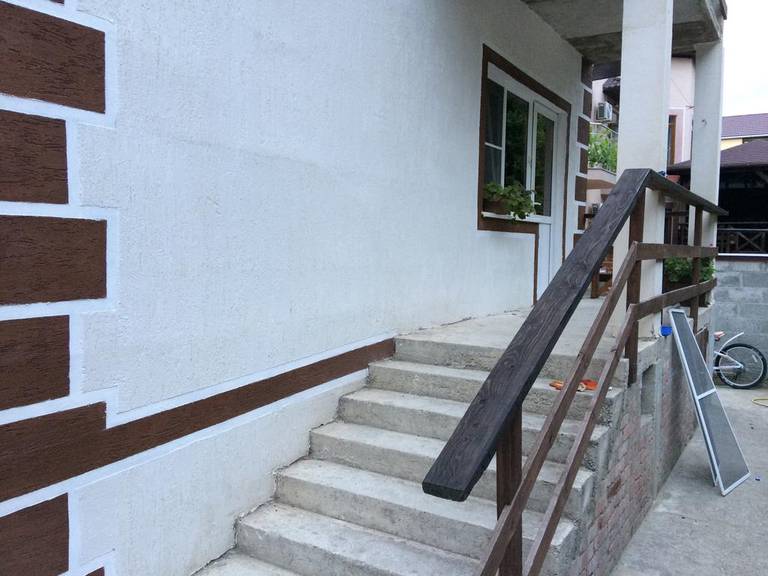 Guest house on Koshevogo
