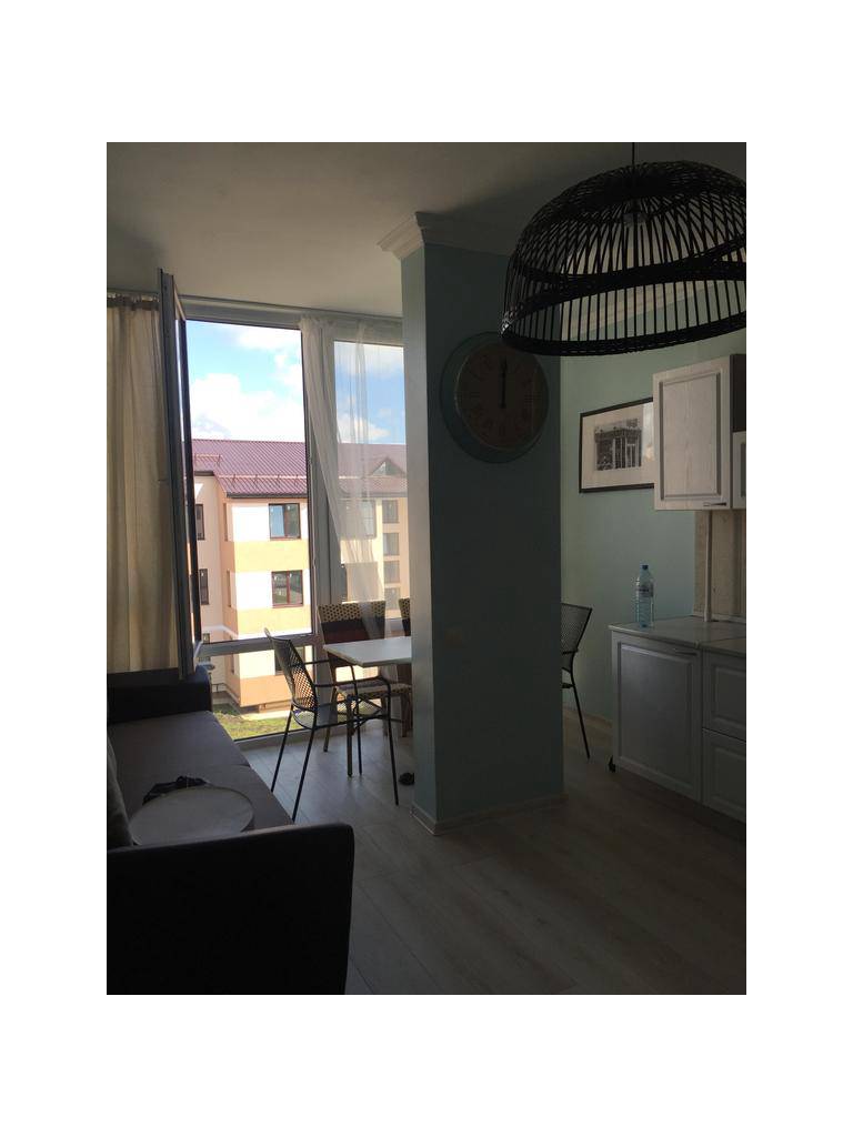 Apartment Divny