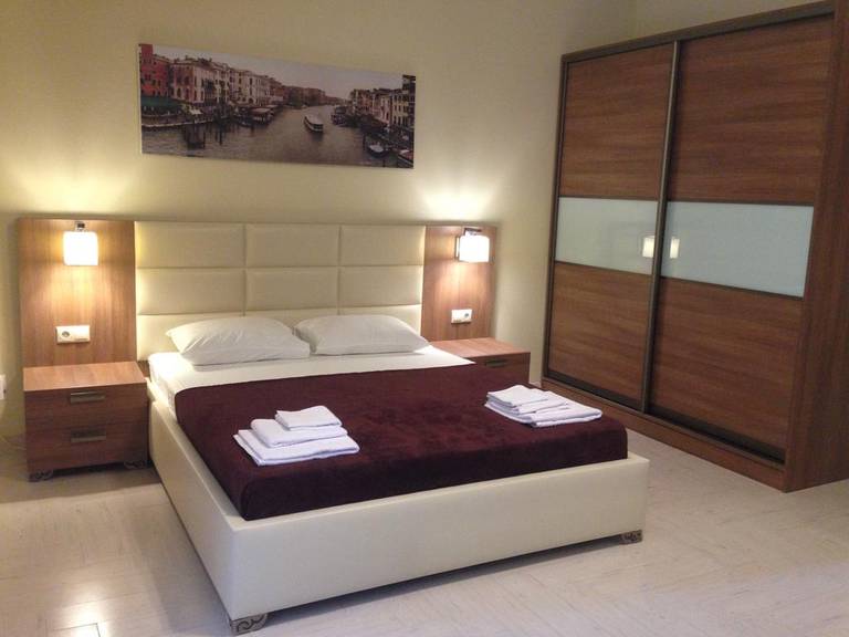 Family Guest House