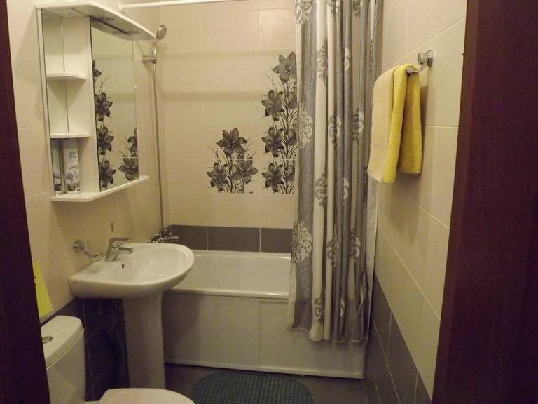 Guest House Diveevskiy