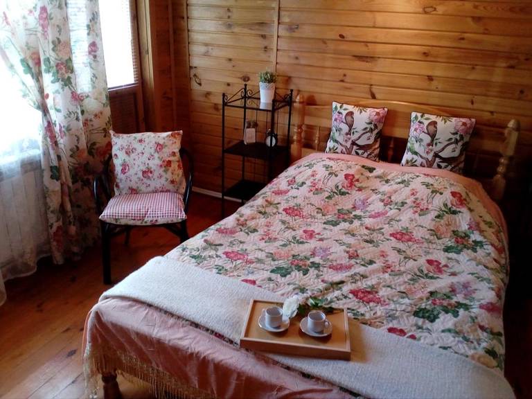 Radonezh Diveevo Guest House