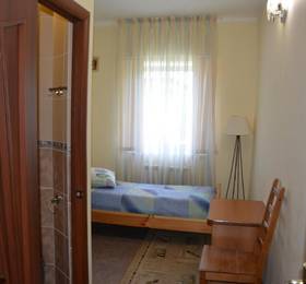 Туры в Guest House Vizit в России