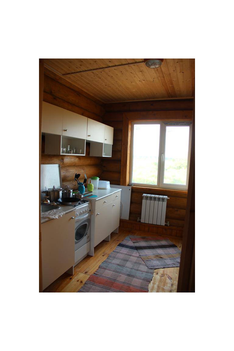 Guest house Spiridon