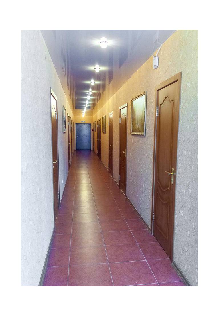 Planeta Guest House