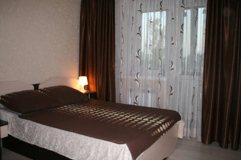 Apartment Stroiteley