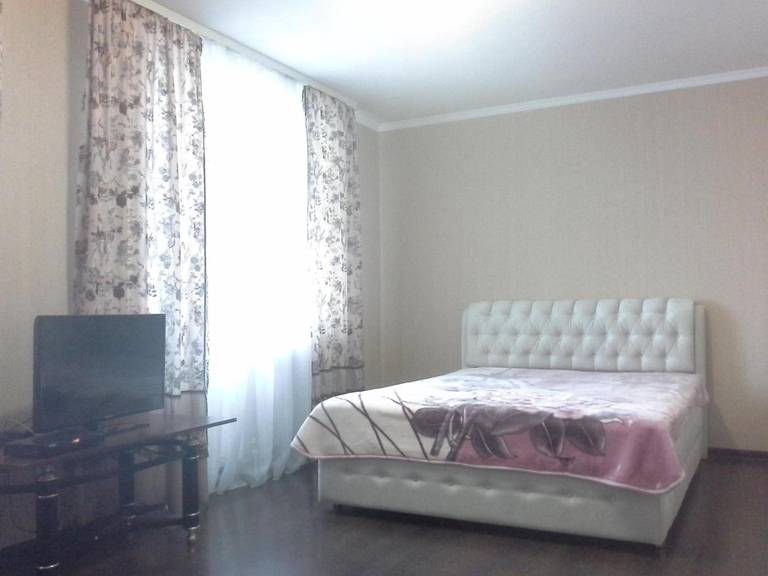 Apartment Rossiyskaya 2