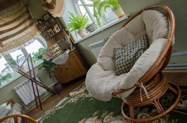 Guest house u Monastyrskoy steny