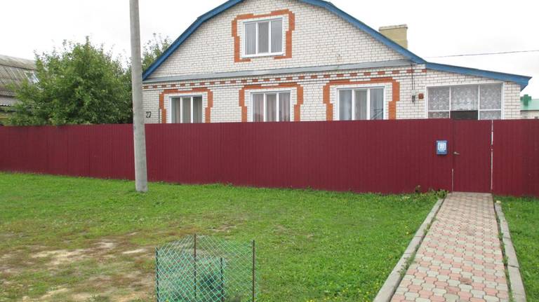 Guest house Vostochnaya 27