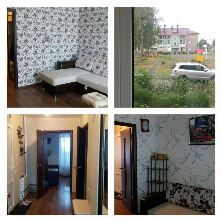 Apartment on Simanina 9