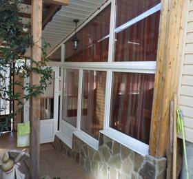 Country House Dagomys в Дагомысе