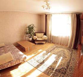 Туры в Dekabrist Apartment on Chkalova 25 в России