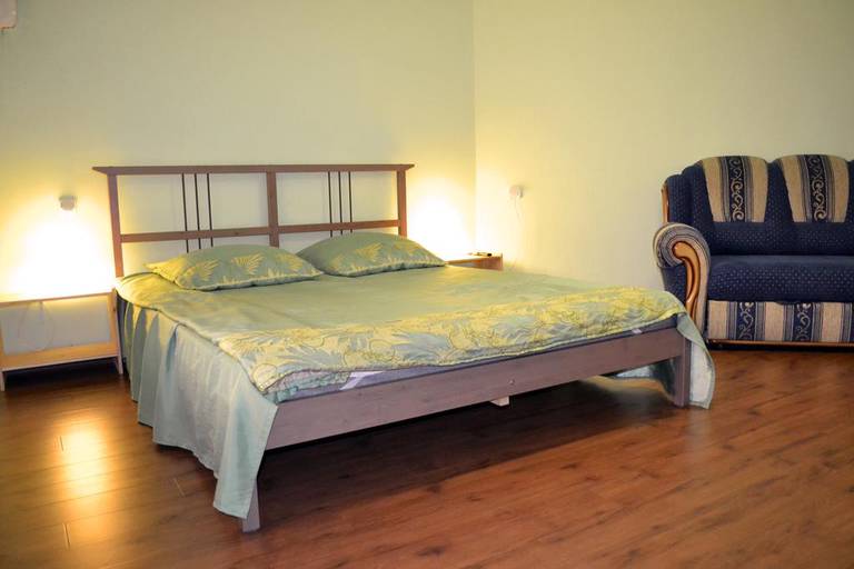 Dekabrist Apartment on Proezzhaya 25