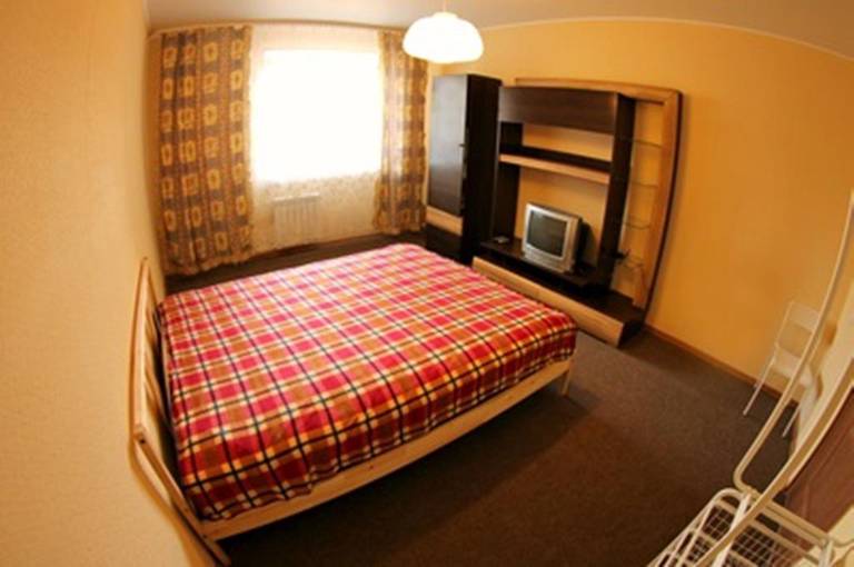 Dekabrist Apartment at Kirova 16