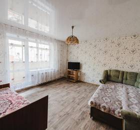 Туры в Dekabrist Apartment at nikolaya ostrovskogo 52 в России