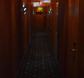 Hotel Hostel Da в Чите
