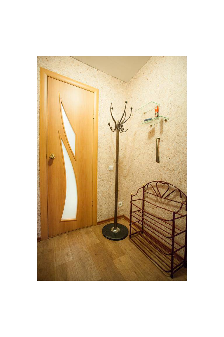 Studio Apartment Na Anokhina