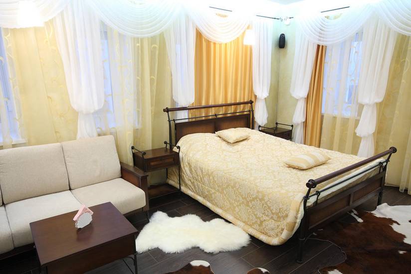 VIP-Hotel 4* Россия, Череповец