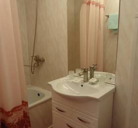 Отдых в Hotel Astor - Россия, Череповец