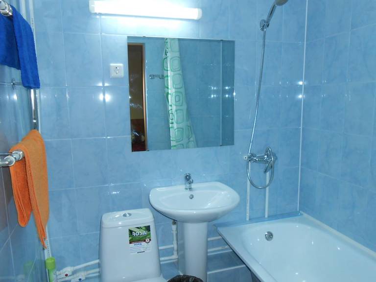 Randevu Guest House