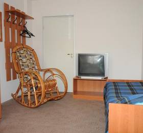 Отдых в Hostel Graffiti Cherepovec - Россия, Череповец