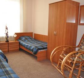 Туры в Hostel Graffiti Cherepovec в России