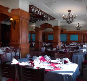 Отдых в Leningrad Hotel - Россия, Череповец