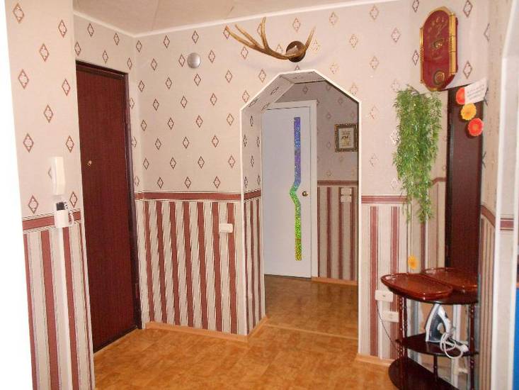 Lux35 Apartment Sovetsky 81 Россия, Череповец